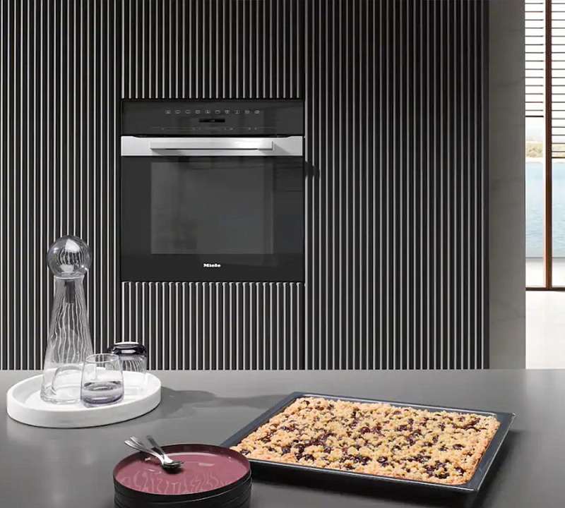 Духовой шкаф Miele H 7260 BP EDST CLST