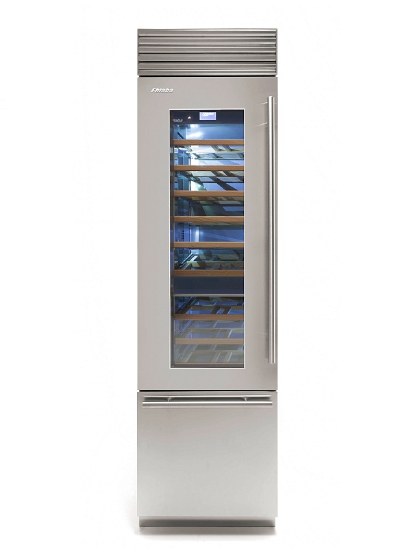Винный шкаф Fhiaba XS601TWT3
