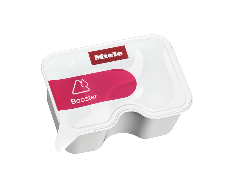 Капсулы-усилитель для удаления пятен Miele 11648330 Booster Caps WA CBO 0602 L, 6 шт.