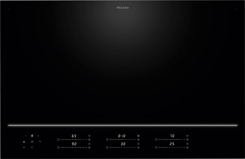 Индукционная варочная панель Miele KM 8885 FL Бриллиант (Diamond)