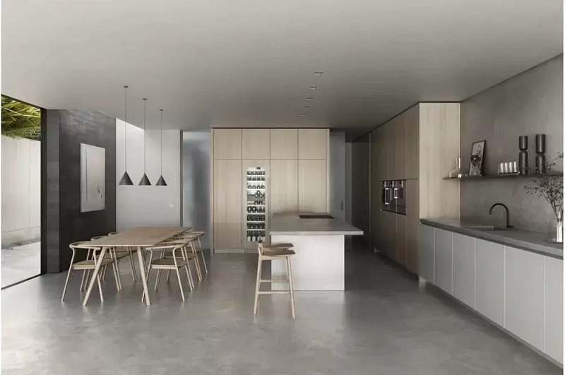 Индукционная варочная панель Gaggenau CI262105