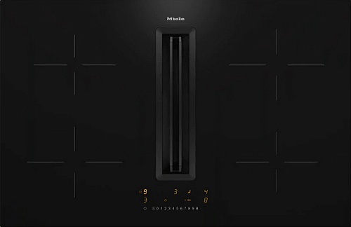 Индукционная варочная панель Miele KMDA7272 FL-U