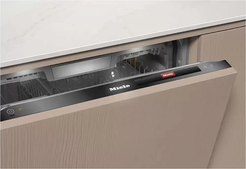Встраиваемая посудомоечная машина Miele G 7980 SCVI K20
