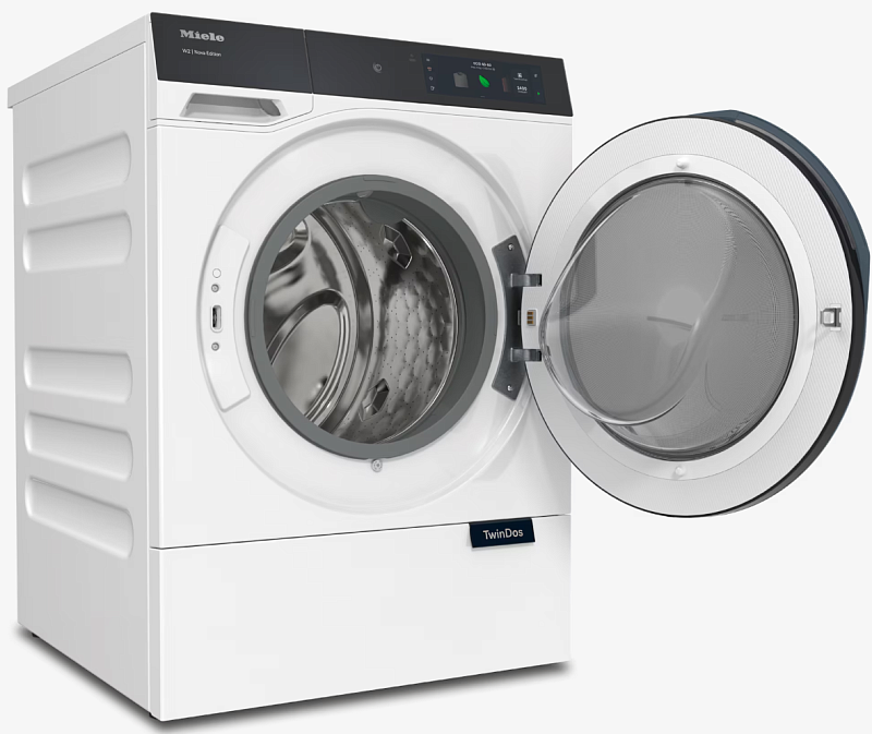 Стиральная машина Miele WQ1200WPS Nova Edition