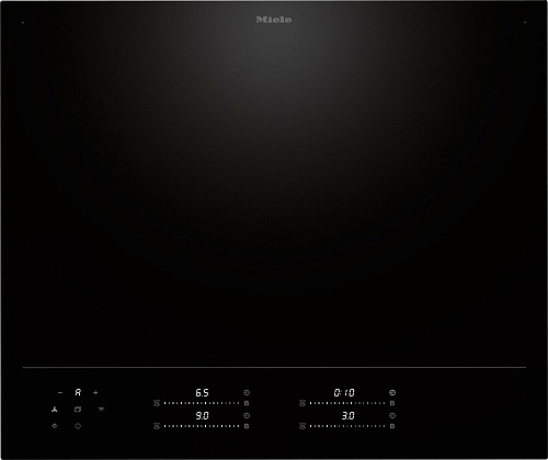 Индукционная варочная панель Miele KM 8665 FL
