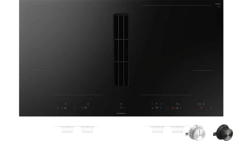 Индукционная варочная панель Gaggenau Flex CV492105 серии 400