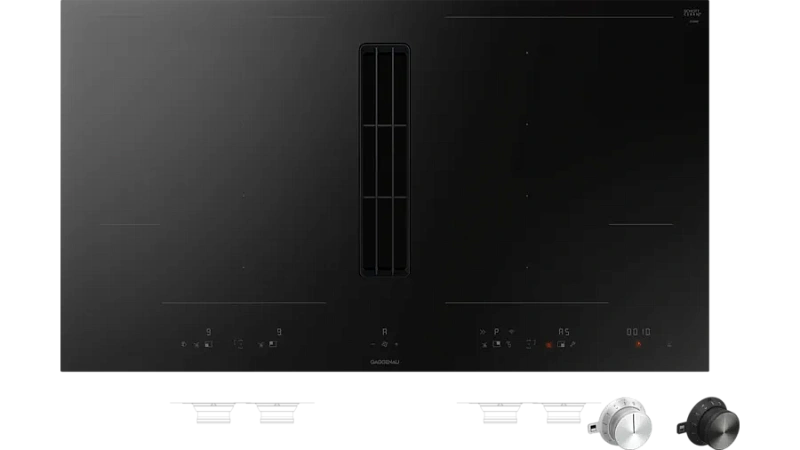 Индукционная варочная панель Gaggenau Flex CV492105 серии 400