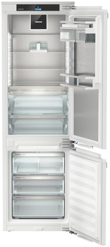 Встраиваемый холодильник Liebherr ICBNci 5183 Peak BioFresh NoFrost