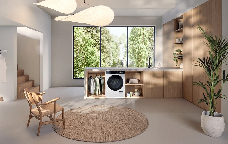 Сушильная машина Miele TQ1000WP Nova Edition