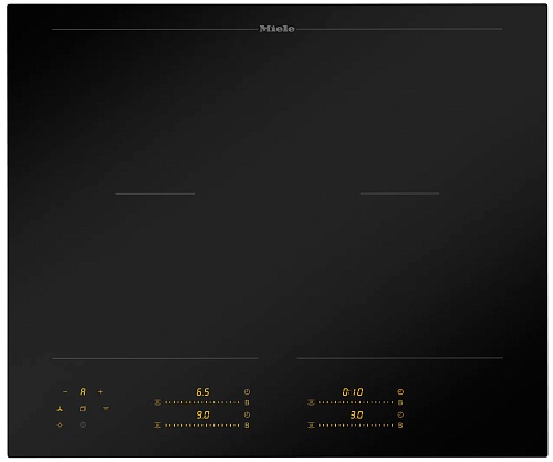 Индукционная варочная панель Miele KM 8565 FL MattFinish