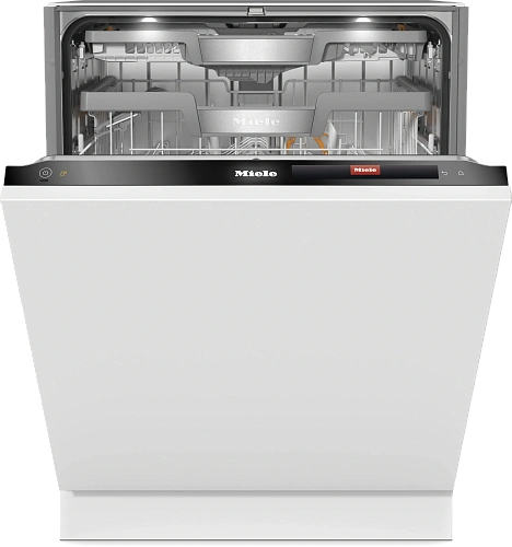 Встраиваемая посудомоечная машина Miele G 7980 SCVI K20