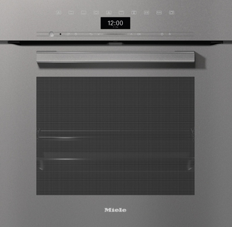 Духовой шкаф Miele H 7460 B GRGR