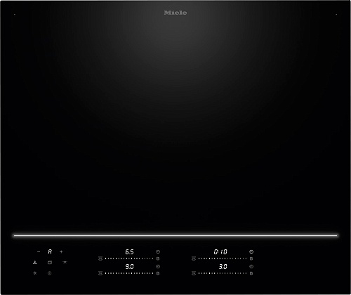 Индукционная варочная панель Miele KM 8765 FL Diamond