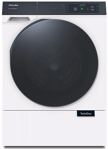 Стиральная машина Miele WQ1200WPS Nova Edition
