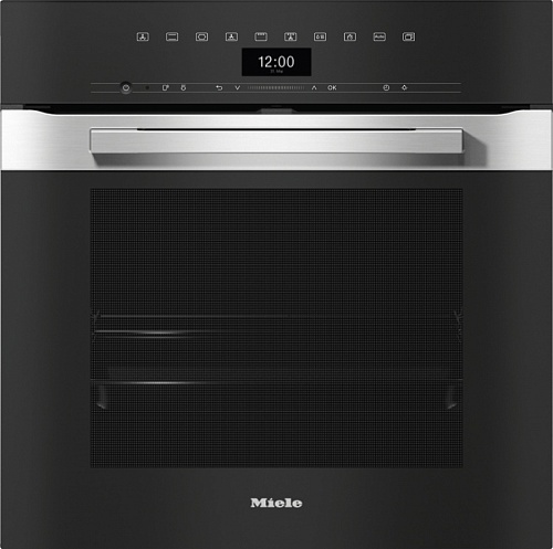 Духовой шкаф Miele H 7464 BP EDST CLST
