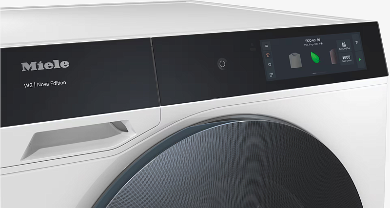 Стиральная машина Miele WQ1000WPS Nova Edition