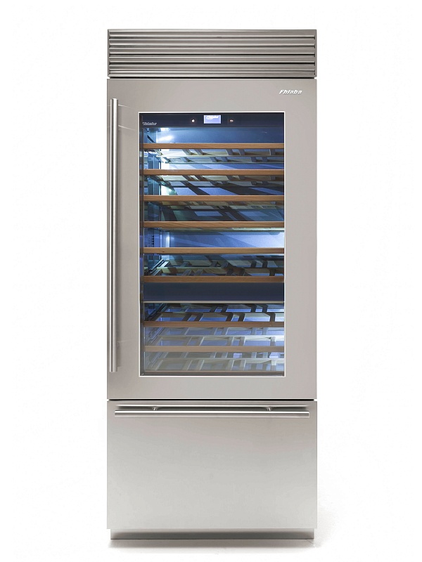 Винный шкаф Fhiaba XS901TWT6