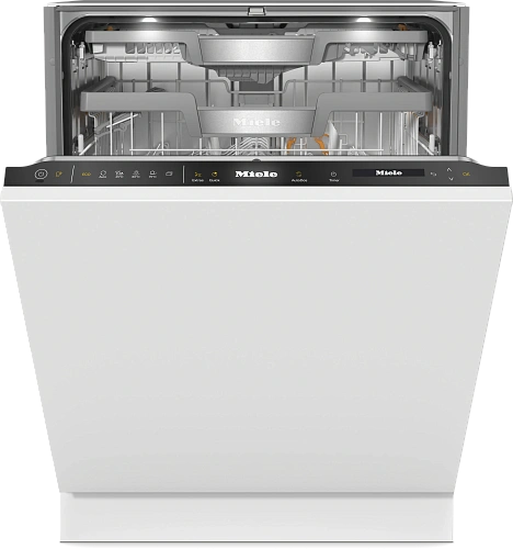 Встраиваемая посудомоечная машина Miele G 7793 SCVi K2O