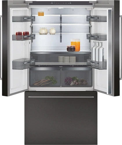 Отдельно стоящий многодверный холодильник Gaggenau RY295350 Серии 200