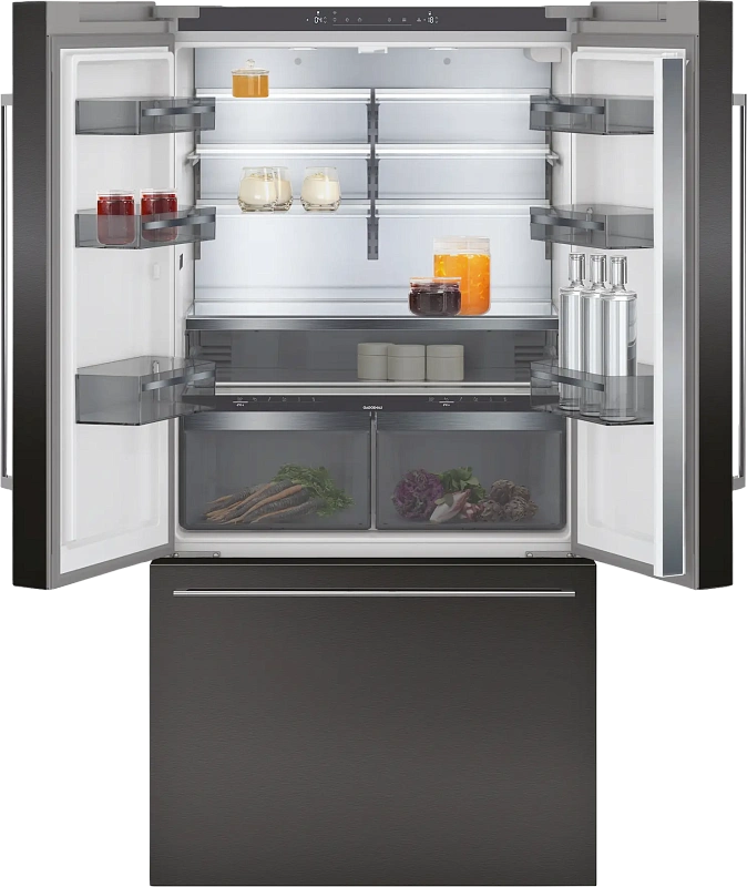 Отдельно стоящий многодверный холодильник Gaggenau RY295350 Серии 200