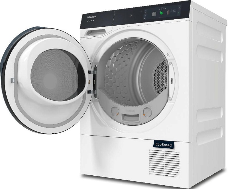Сушильная машина Miele TQ1000WP Nova Edition