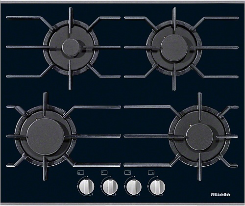 Газовая варочная панель Miele KM3010G