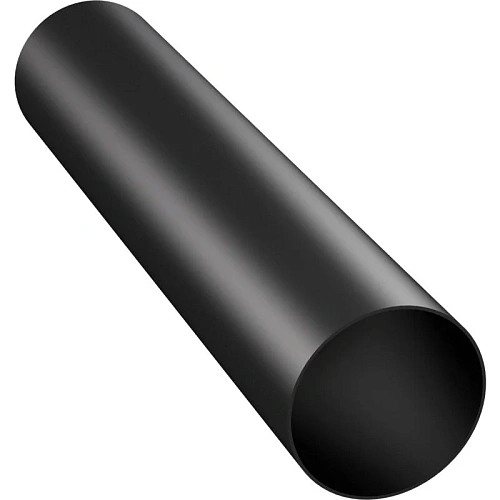 Круглый вентиляционный канал BORA Ecotube ER750/1, 750 мм