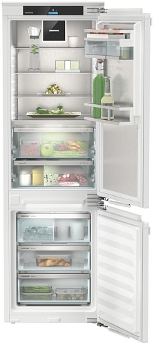 Встраиваемый холодильник Liebherr ICBNci 5183 Peak BioFresh NoFrost