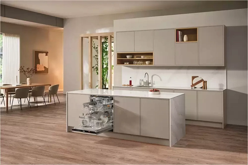 Встраиваемая посудомоечная машина Miele G 7980 SCVI K20