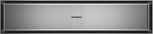 Вакуумный ящик Gaggenau GV451120 Expressive