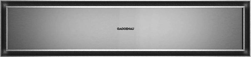 Вакуумный ящик Gaggenau GV451120 Expressive