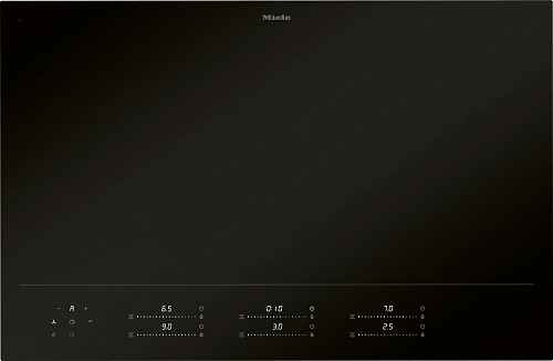 Индукционная варочная панель Miele KM 8685 FL MattFinish