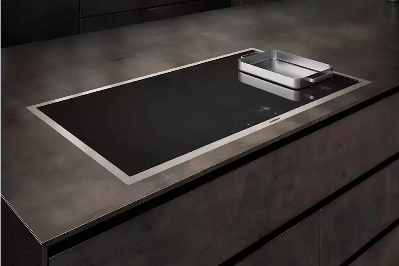 Индукционная варочная панель Gaggenau CX482111
