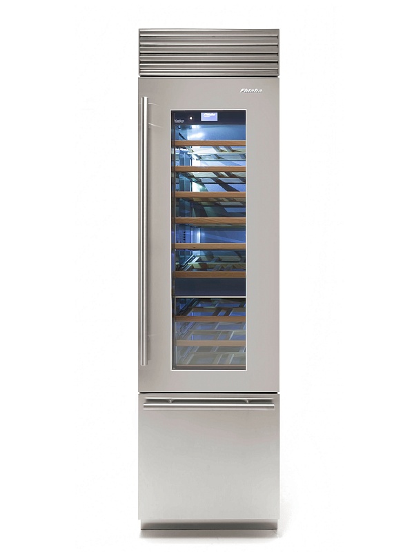 Винный шкаф Fhiaba XS601TWT6