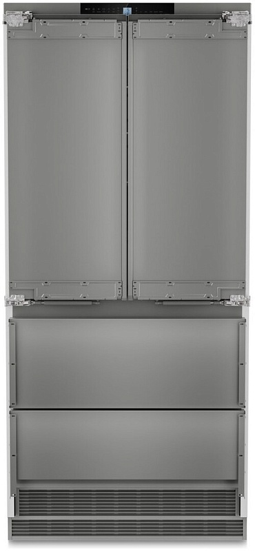 Встраиваемый холодильник Liebherr ECBNe 8872 BioFresh NoFrost