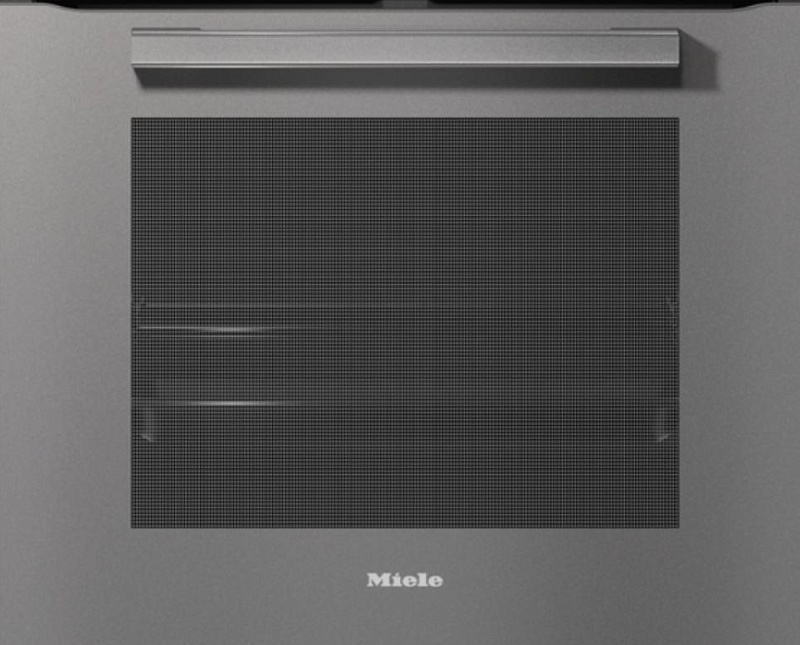 Духовой шкаф Miele H 7460 B GRGR