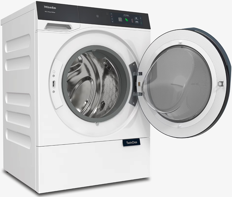 Стиральная машина Miele WQ1000WPS Nova Edition