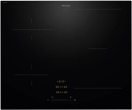 Индукционная варочная панель Miele KM 8462 FL