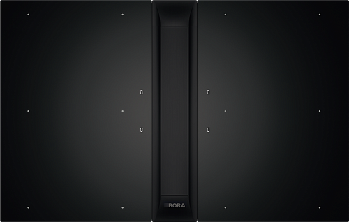 Комплект All Black BORA PKAS3FIAB