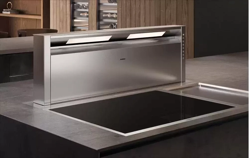 Индукционная варочная панель Gaggenau CX482111