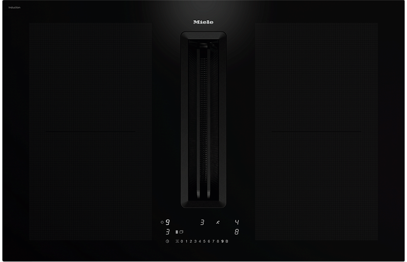 Варочная панель Miele KMDA 7676 FL U