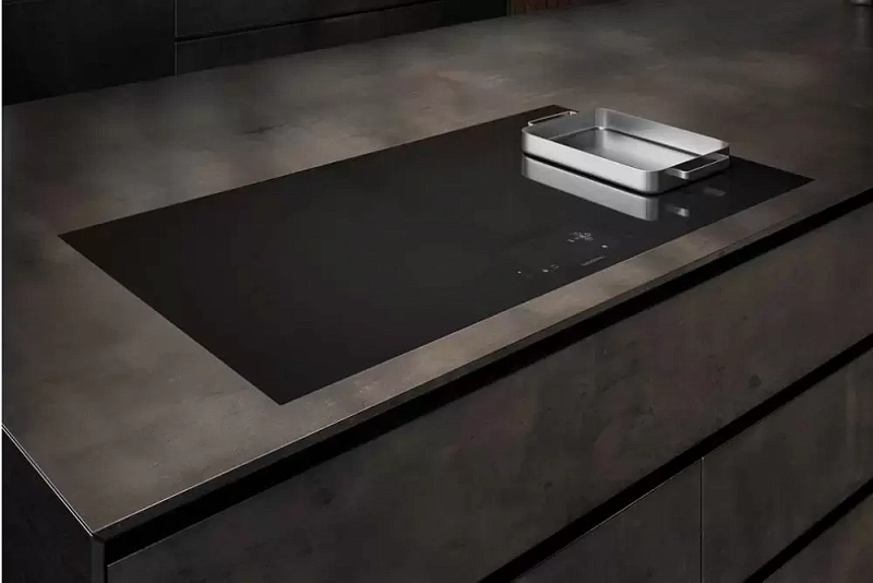 Индукционная варочная панель Gaggenau CX482101