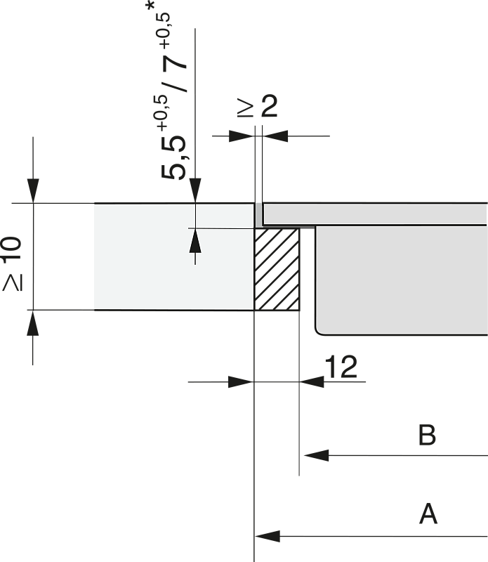 Варочная панель Miele CS 7102-1 FL