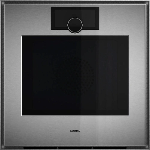Духовой шкаф Gaggenau GO470120 Expressive Series