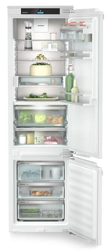 Встраиваемый холодильник Liebherr ICBNci 5663 prime BioFresh NoFrost
