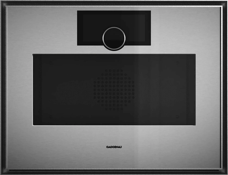 Микроволновая печь Gaggenau GM450120 Expressive