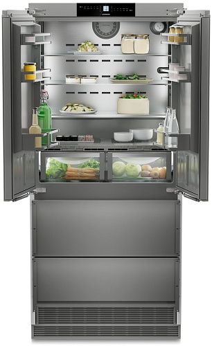 Встраиваемый холодильник Liebherr ECBNe 8872 BioFresh NoFrost