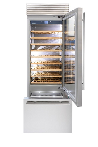Винный шкаф Fhiaba XS750TWT6