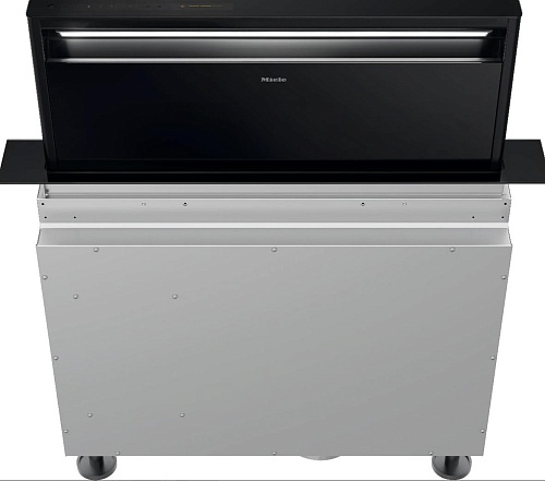 Встраиваемая вытяжка Miele DAD 4370 Левантар (Levantar) OBSW