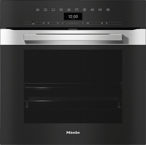 Духовой шкаф Miele H 7460 B EDST CLST